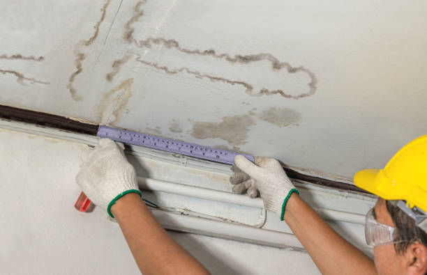 Reliable Structural Drying contractor in Bradford, NH by Water Damage Irwin